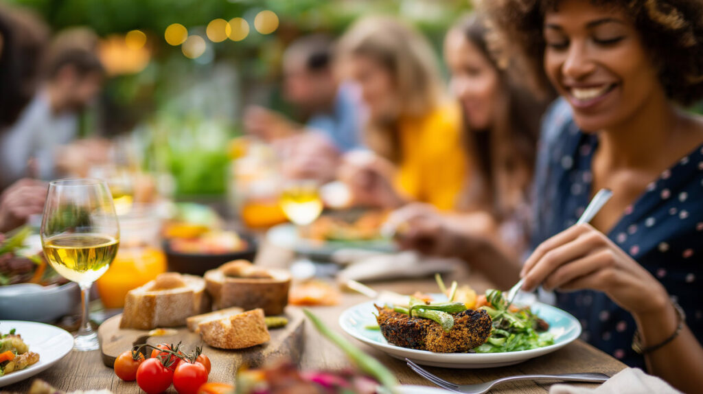 Savoring Woodhaven: The Ultimate Guide to Dining in North Port’s Best-Kept Neighborhood